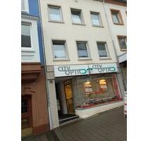 Charmantes Wohn- und Geschäftshaus im Herzen von Bitburg - Hetzerath