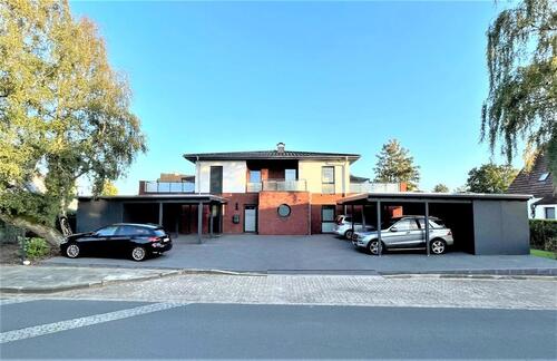 Foto - Geestland - Langen Hochwertige 2-Zimmer Penthousewohnung mit großzügiger Dachterrasse