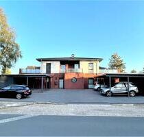 Geestland - Langen Hochwertige 2-Zimmer Penthousewohnung mit großzügiger Dachterrasse