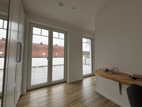 Foto - Etagenwohnung in Geestland