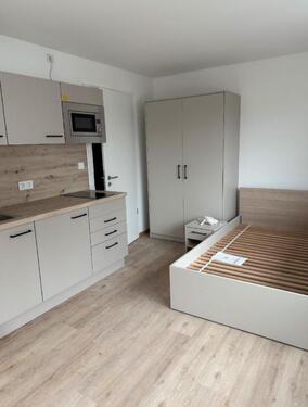 Foto - Möbliertes Apartment für Studenten Studentinnen – Erstbezug