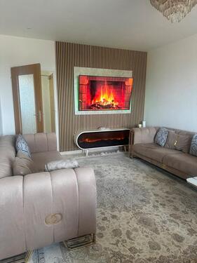 Foto - 2-Zimmer-Wohnung zu vermieten. Ruhige Lage, mit Küche (ab Sofort)