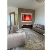 2-Zimmer-Wohnung zu vermieten. Ruhige Lage, mit Küche und Bad. - Neubrandenburg Carlshöhe