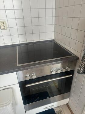 Foto - Hochparterre in Neubrandenburg zur Miete