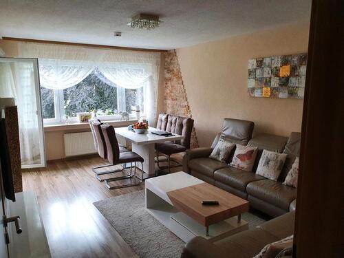 Foto - schöne 4-Zimmer Wohnung ab Feb 2026 zu vermieten