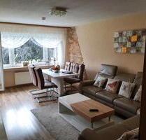 schöne 4-Zimmer Wohnung ab Feb 2026 zu vermieten - Schweinfurt Gartenstadt