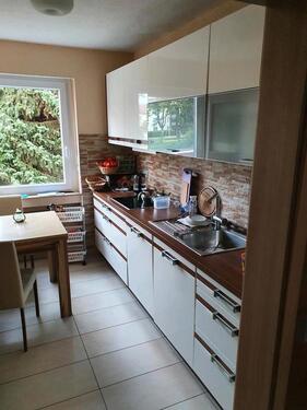 Foto - Etagenwohnung zur Miete in Schweinfurt