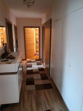 Foto - Etagenwohnung in Schweinfurt