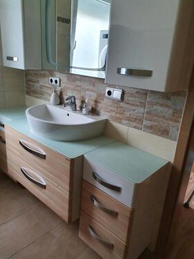 Foto - Etagenwohnung in Schweinfurt zur Miete