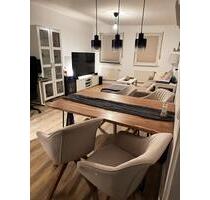 Stilvoll, gepflegte 2,5 Zimmer Wohnung in Würzburg