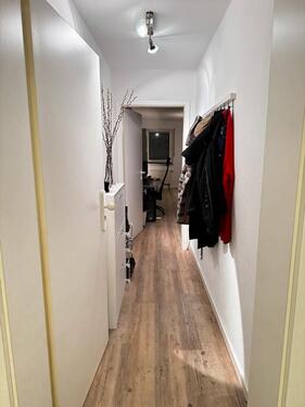 Foto - Etagenwohnung in Würzburg zur Miete