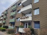 Foto - renovierte 3 Zimmerwohnung mit Balkon in gefragter und familienfreundlicher Wohnanlage Ruhrhöhe!