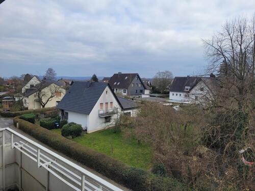 Foto - 3 Zimmer Etagenwohnung in Witten