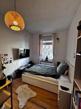 Foto - WG-Zimmer in Frankfurt Gallus – frei ab 01.01.2026