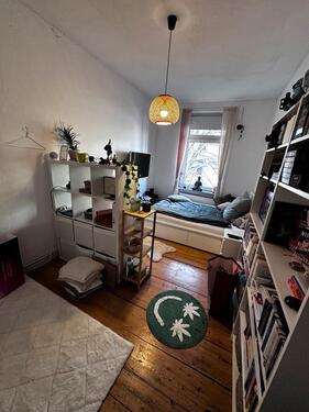 Foto - 2 Zimmer Etagenwohnung zur Miete in Frankfurt am Main