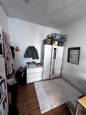 Foto - 2 Zimmer Etagenwohnung in Frankfurt am Main