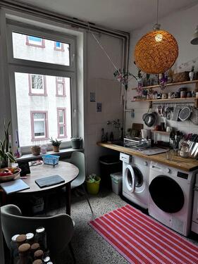 Foto - Etagenwohnung in Frankfurt am Main zur Miete