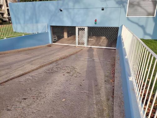 Foto - Tiefgaragenstellplatz nähe RheinEnergie Stadion