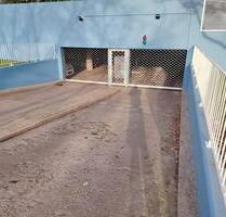 Tiefgaragenstellplatz nähe RheinEnergie Stadion - Köln Lindenthal