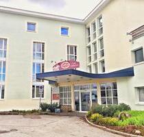 Einzimmerwohnung, möbeliert in Scheidegg Rosenalm Januar bis Juli