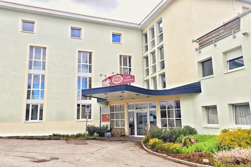 Foto - 1 Zimmer Etagenwohnung zur Miete in Scheidegg