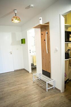 Foto - 1 Zimmer Etagenwohnung in Scheidegg