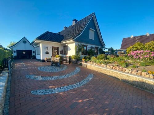 Foto - Einfamilienhaus mit Geschichte - ein Traum für Selbstversorger