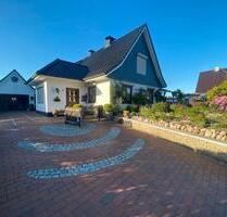 Einfamilienhaus mit Geschichte - ein Traum für Selbstversorger - Itzehoe