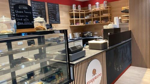 Foto - Café Schokofrüchte - 29.500,00&nbsp;EUR Kaufpreis,