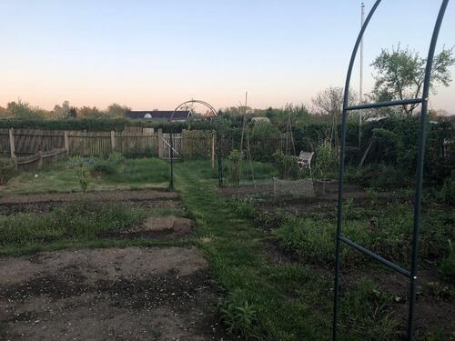 Foto - Grundst&uuml;ck zur Miete in Taucha