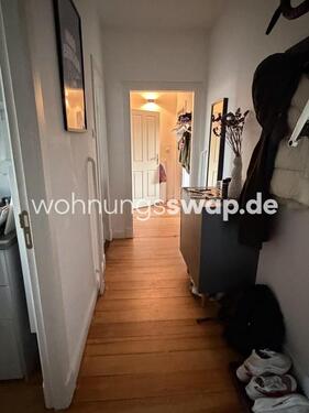 Foto - 2 Zimmer Etagenwohnung in Hamburg