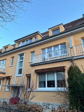 Foto - Anfragenstopp! Gemütliche 2-Raum-Wohnung in Erfurt