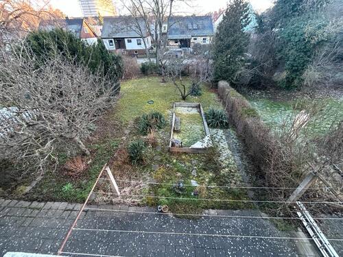 Foto - 2 Zimmer Etagenwohnung zur Miete in Erfurt