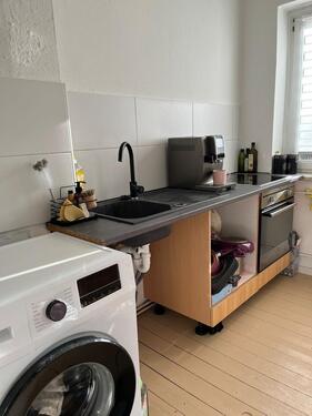 Foto - 2 Zimmer Etagenwohnung in Erfurt