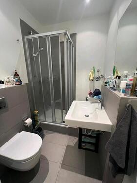 Foto - 1 Zimmer Erdgeschoßwohnung in Frankfurt am Main