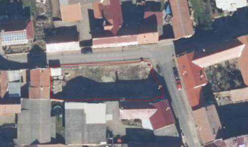 Foto - 8 Zimmer Etagenwohnung zum Kaufen in Bad Langensalza