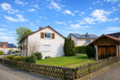 Foto - Familienfreundliche Doppelhaushälfte in Leingarten