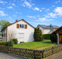 Familienfreundliche Doppelhaushälfte in Leingarten