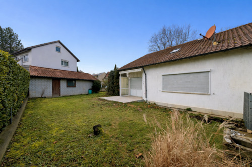 Foto - Doppelhaushälfte in Leingarten zum Kaufen