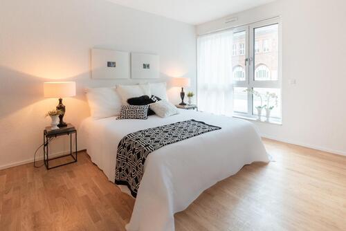 Foto - 3 Zimmer Etagenwohnung in Krefeld