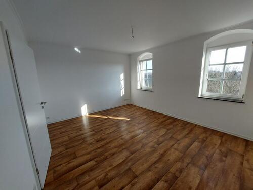 Foto - Etagenwohnung in Geringswalde zur Miete