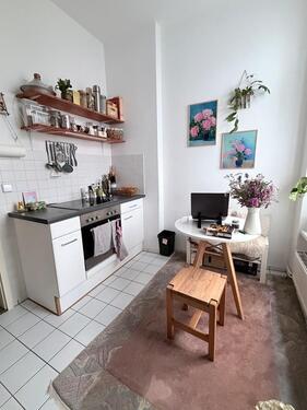 Foto - 2 Zimmer Wohnung prenzlauer Berg