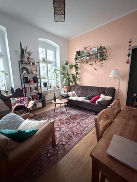 Foto - 2 Zimmer Erdgeschoßwohnung in Berlin