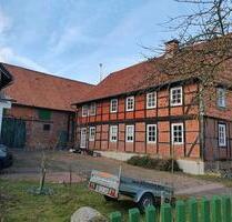 Bauernhof in der Hildesheimer Börde zu vermieten, 5 Zimmer + xyz - Witzenhausen
