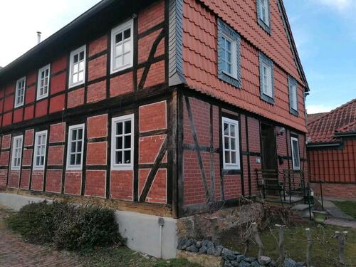 Foto - 5 Zimmer Etagenwohnung in Witzenhausen