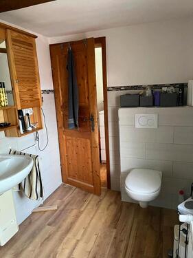 Foto - Etagenwohnung in Witzenhausen zur Miete