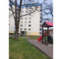 Zentrale 3,5 Zimmer Wohnung in Buchloe zur Miete