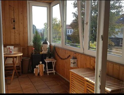 Foto - Etagenwohnung in Buchloe