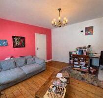 Charmante 3-Zimmer ZKB Dachgeschosswohnung mit Balkon - Lahnstein