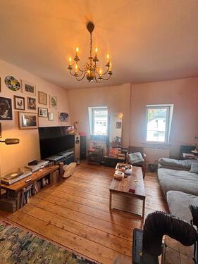 Foto - 3 Zimmer Etagenwohnung zur Miete in Lahnstein